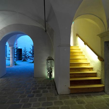Ferienappartements Oberstbergmeisteramt Оберфелах Екстериор снимка