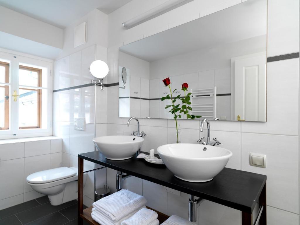 Ferienappartements Oberstbergmeisteramt Оберфелах Стая снимка