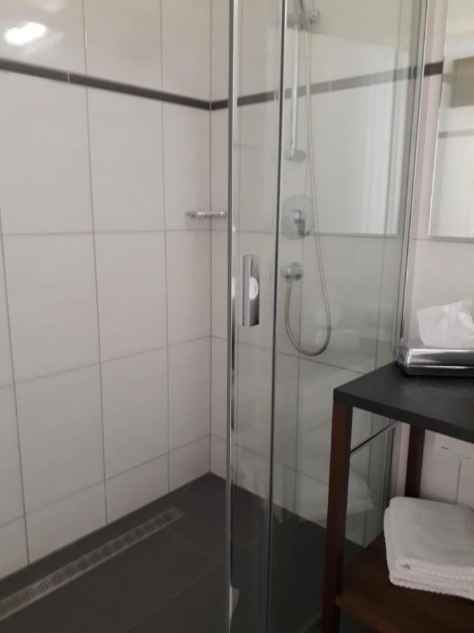 Ferienappartements Oberstbergmeisteramt Оберфелах Екстериор снимка