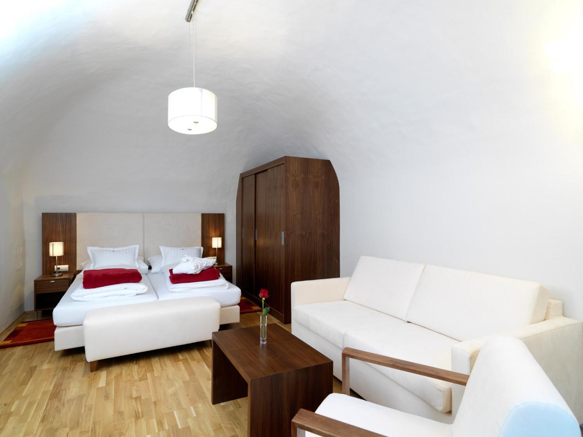 Ferienappartements Oberstbergmeisteramt Оберфелах Екстериор снимка