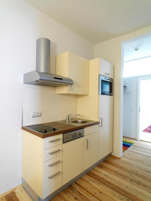 Ferienappartements Oberstbergmeisteramt Оберфелах Екстериор снимка