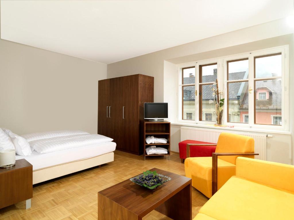Ferienappartements Oberstbergmeisteramt Оберфелах Екстериор снимка