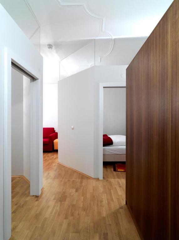 Ferienappartements Oberstbergmeisteramt Оберфелах Екстериор снимка
