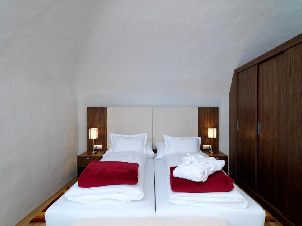 Ferienappartements Oberstbergmeisteramt Оберфелах Екстериор снимка