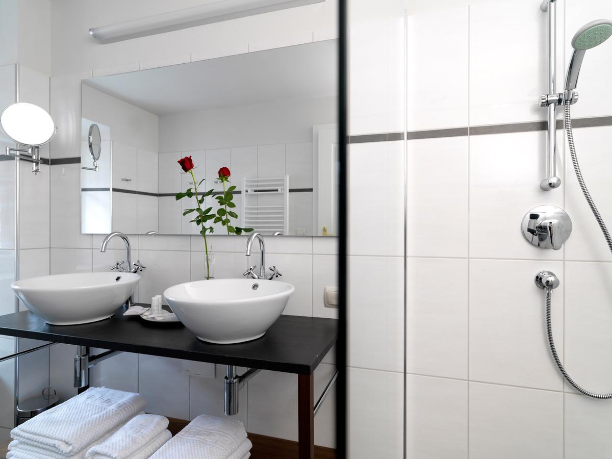 Ferienappartements Oberstbergmeisteramt Оберфелах Екстериор снимка