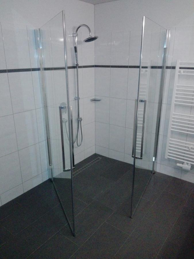 Ferienappartements Oberstbergmeisteramt Оберфелах Екстериор снимка